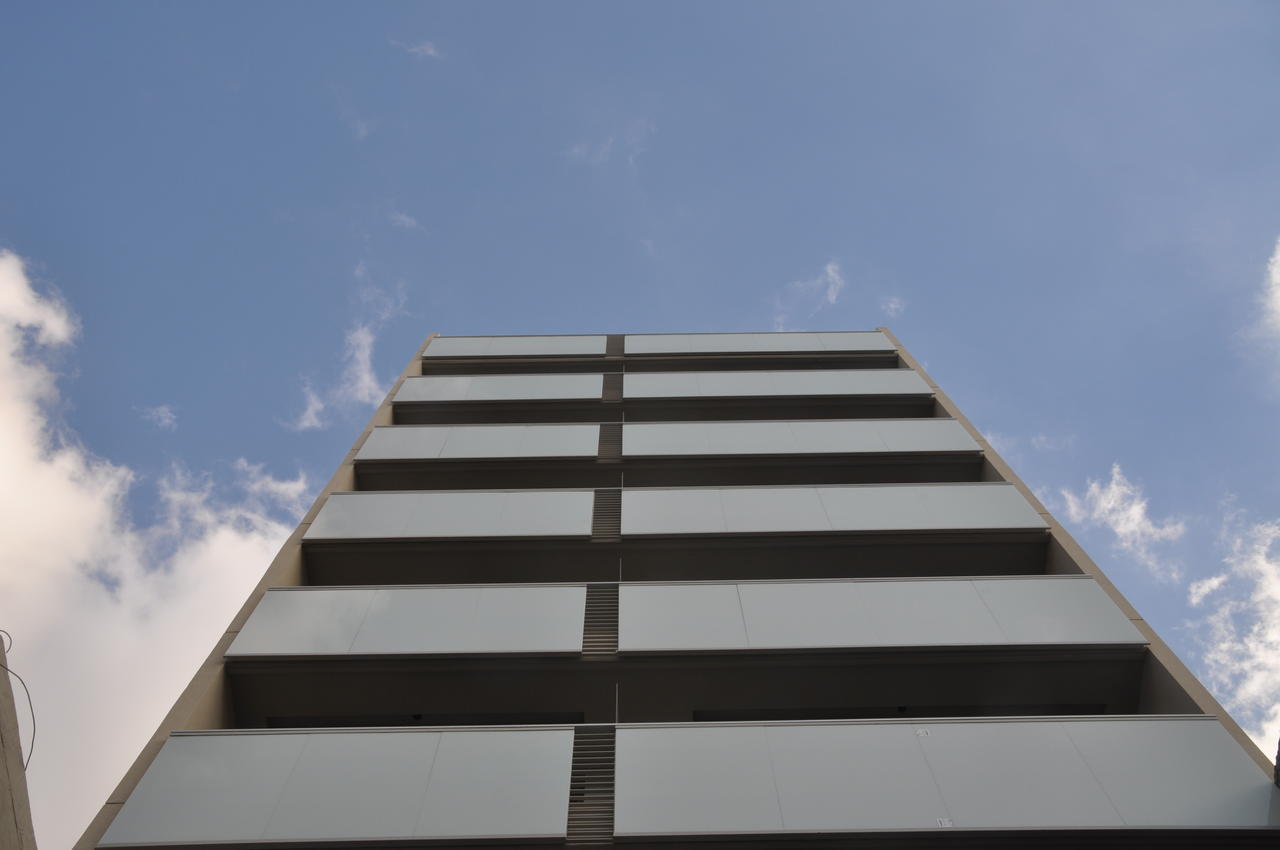 בואנוס איירס Niceto Flats חדר תמונה