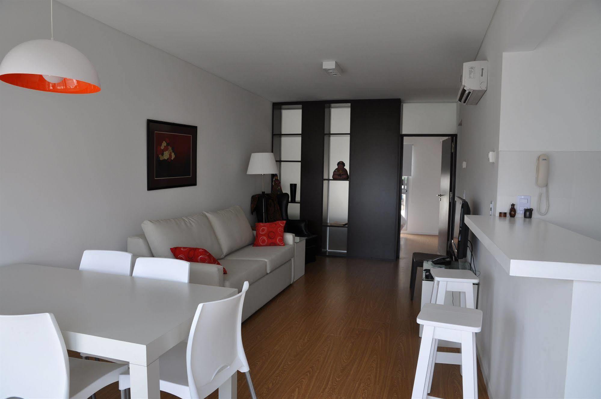 בואנוס איירס Niceto Flats מראה חיצוני תמונה