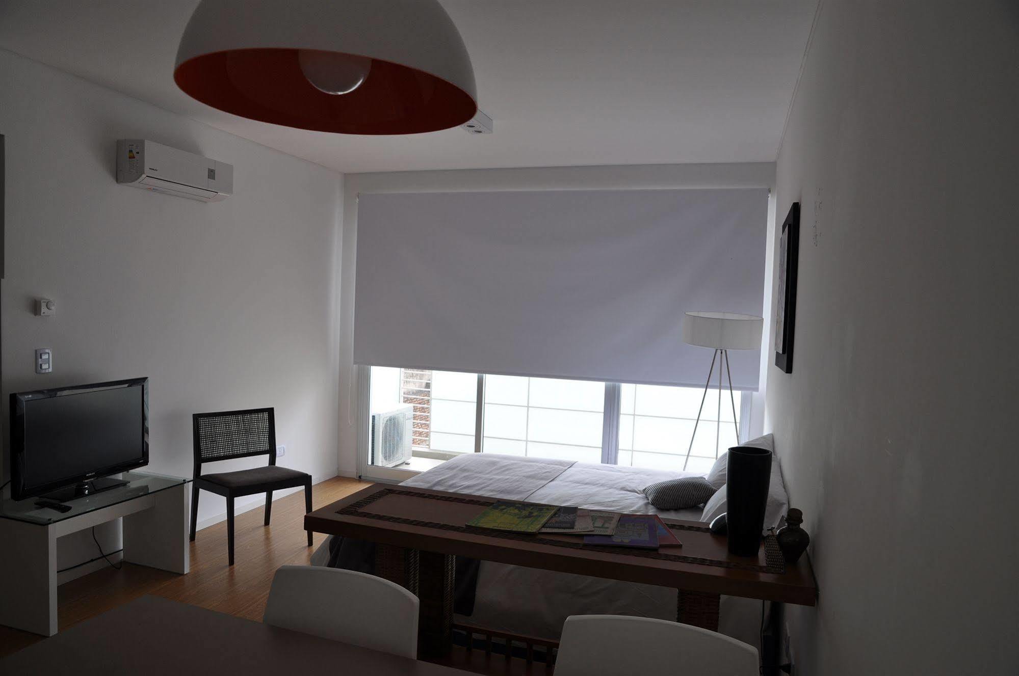 בואנוס איירס Niceto Flats מראה חיצוני תמונה